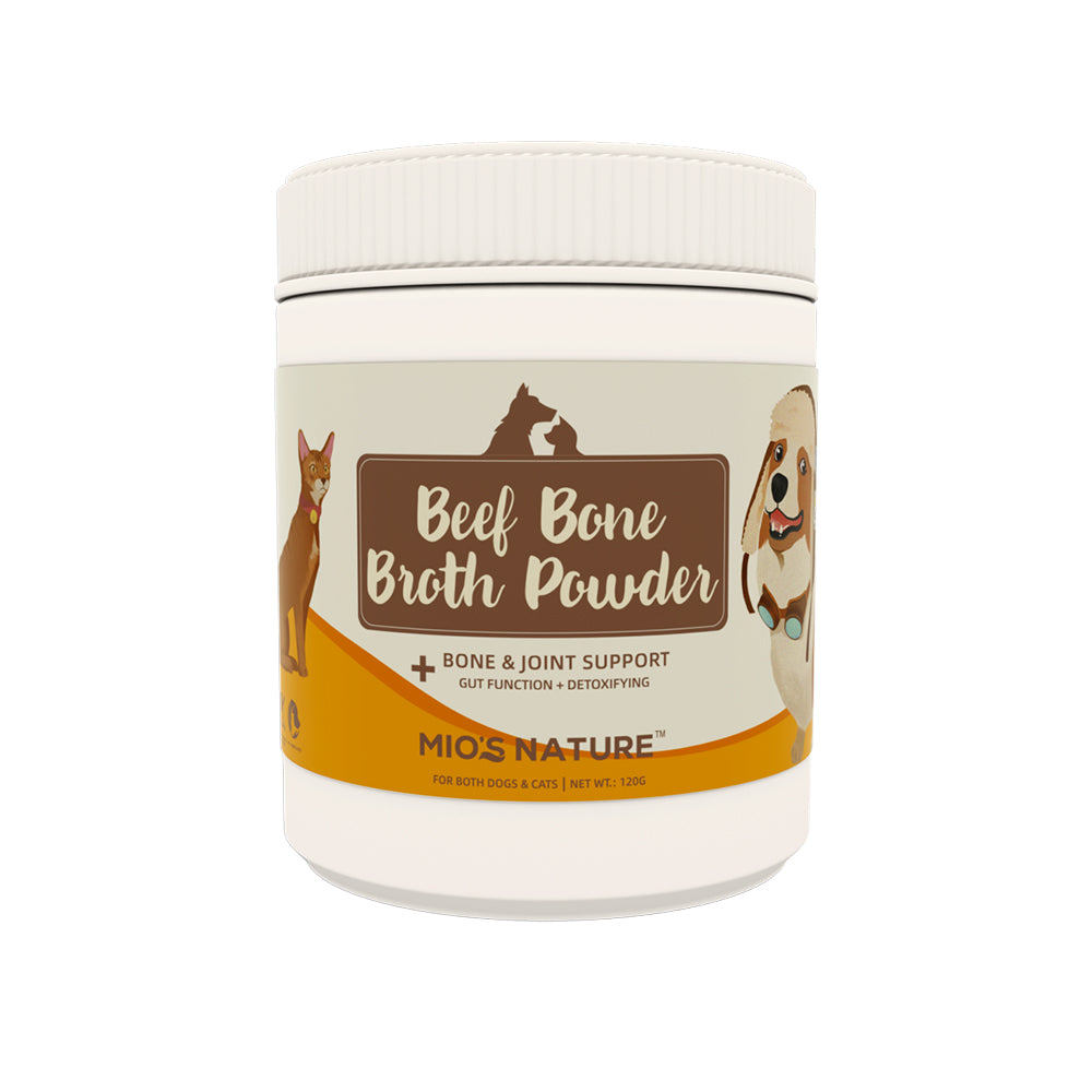 Beef Bone Broth Powder 120g