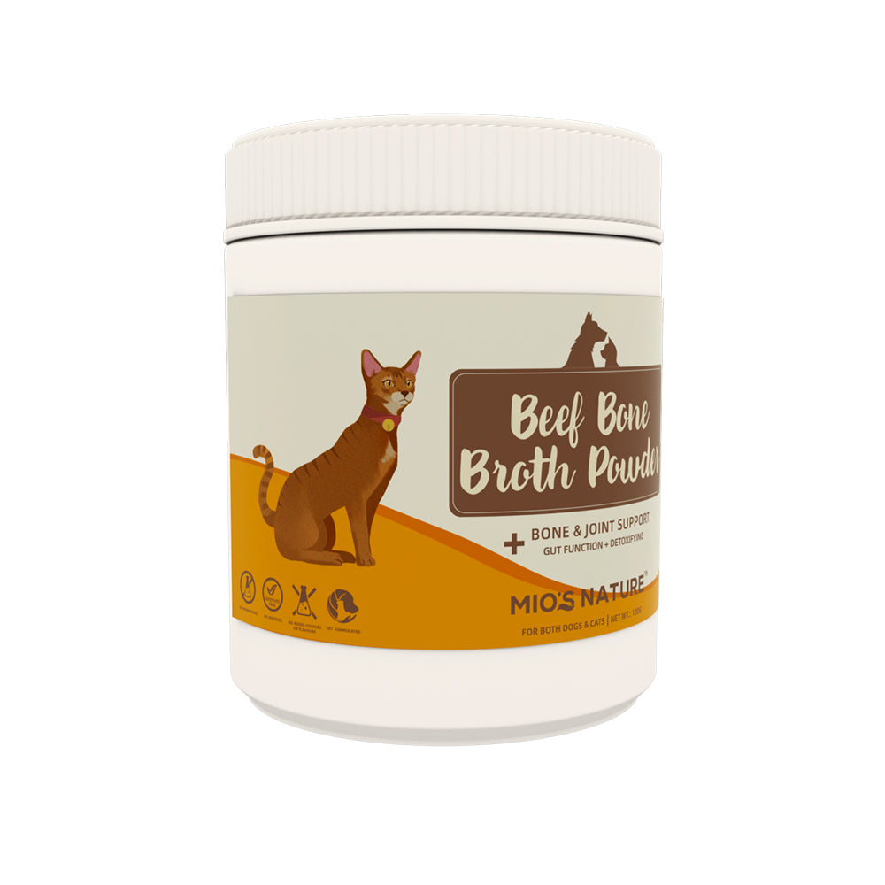 Beef Bone Broth Powder 120g