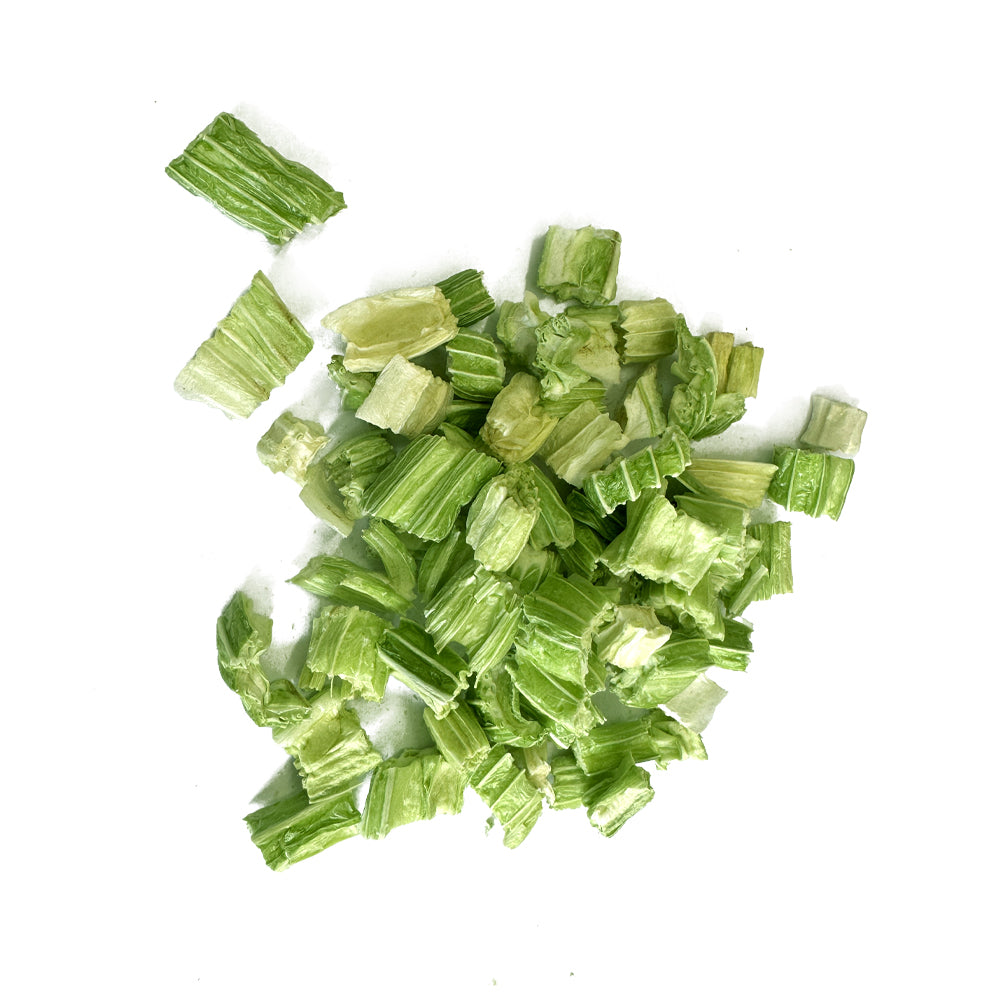 Freeze Dried Celery for Small Animals