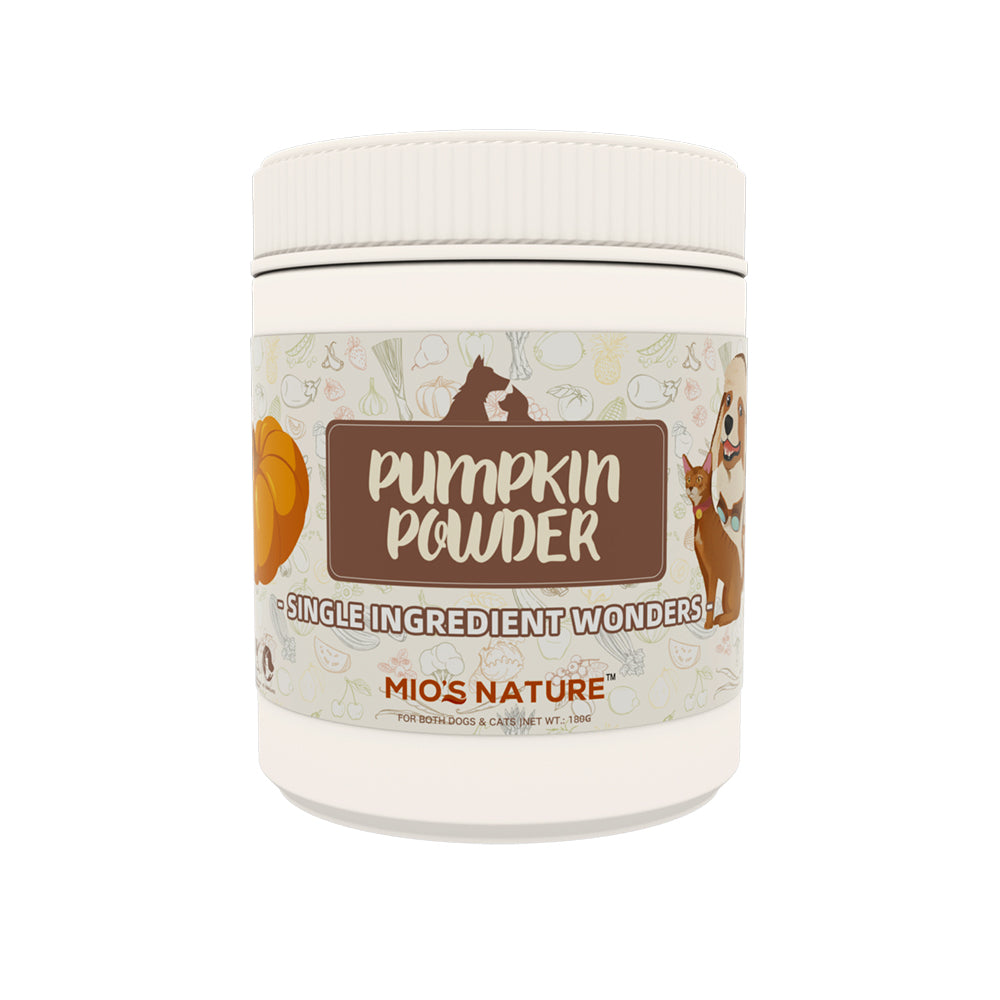 Pumpkin Powder 180g