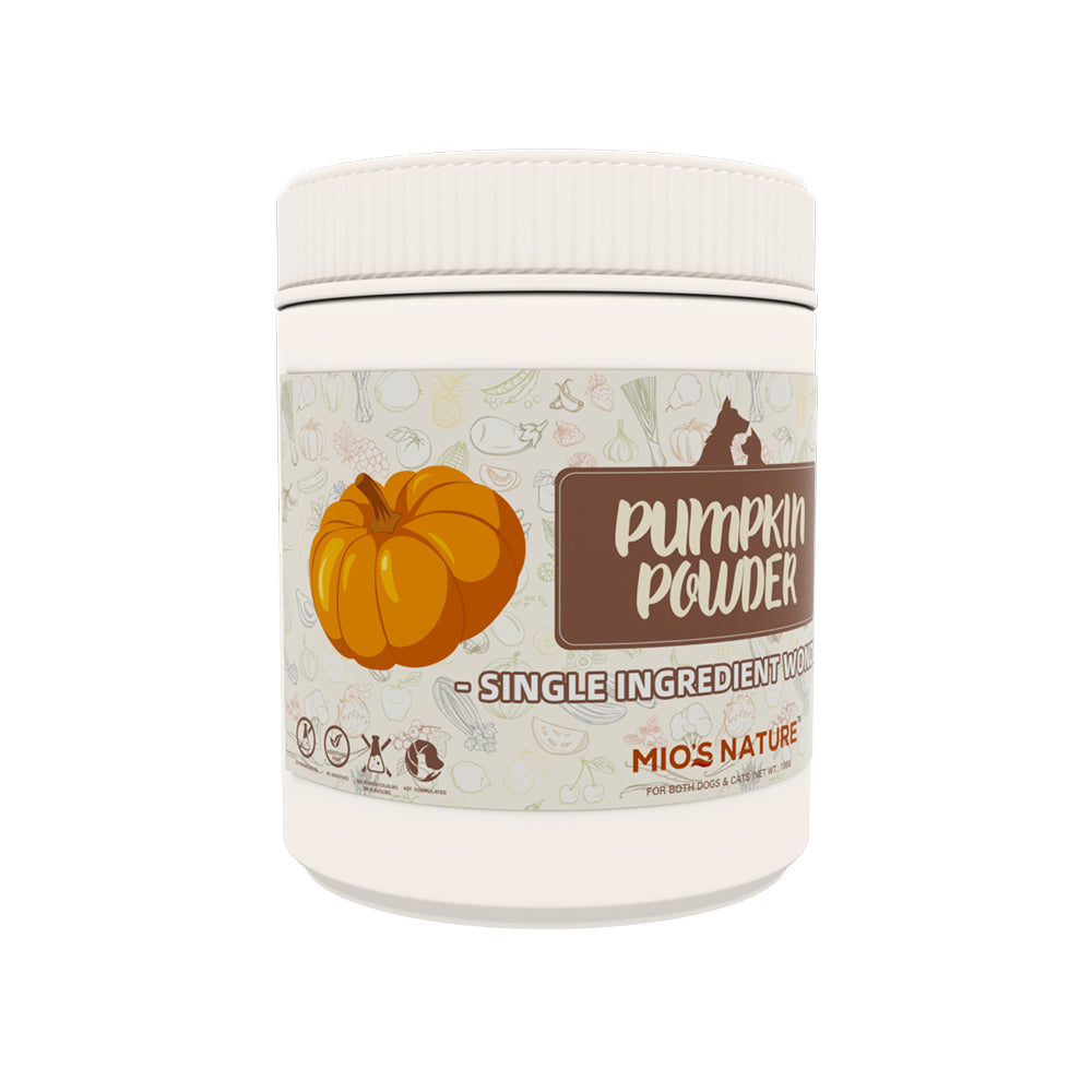 Pumpkin Powder 180g