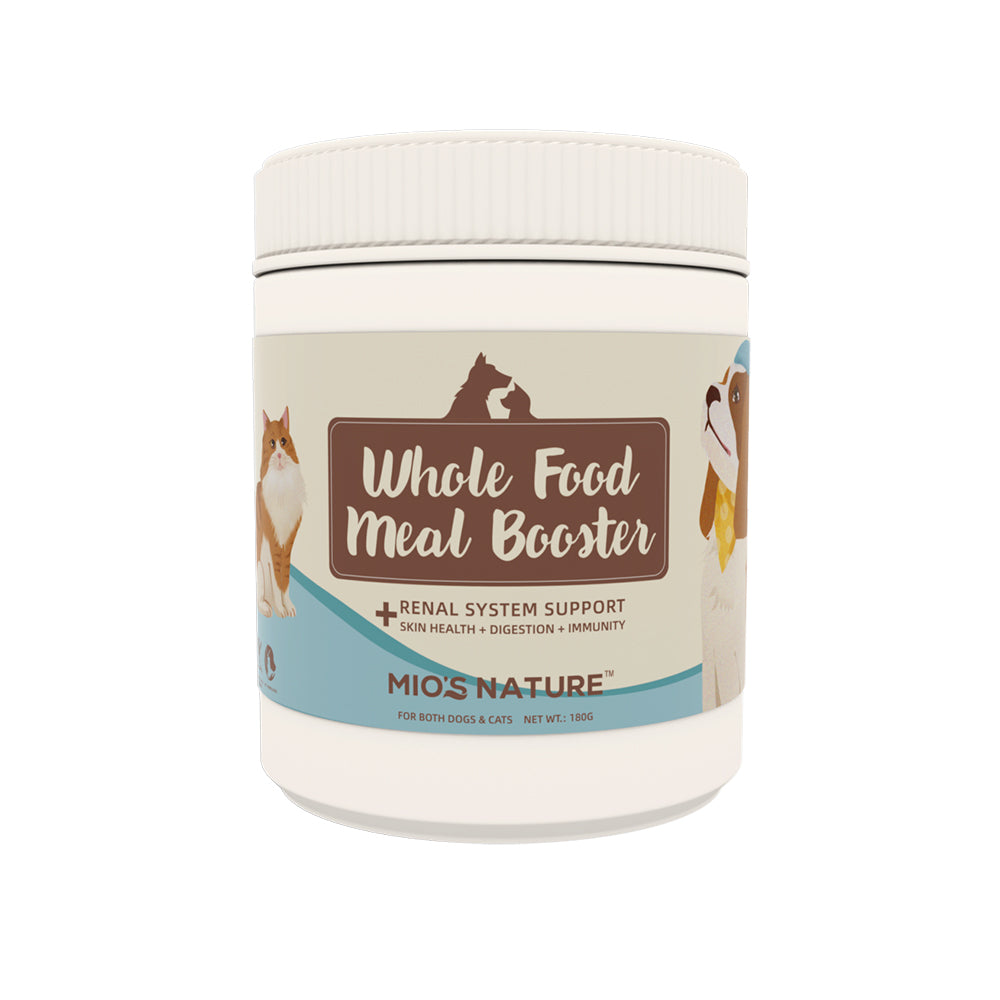 Whole Food Meal Booster 180g