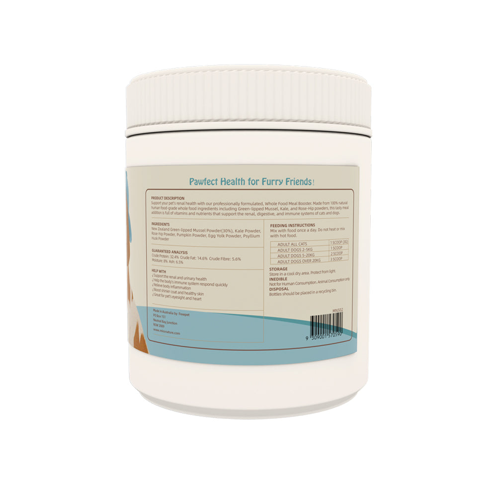 Whole Food Meal Booster 180g