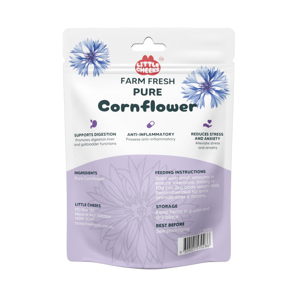 Farm Fresh Pure Cornflower 35g