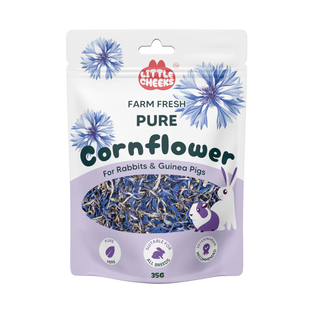 Farm Fresh Pure Cornflower 35g