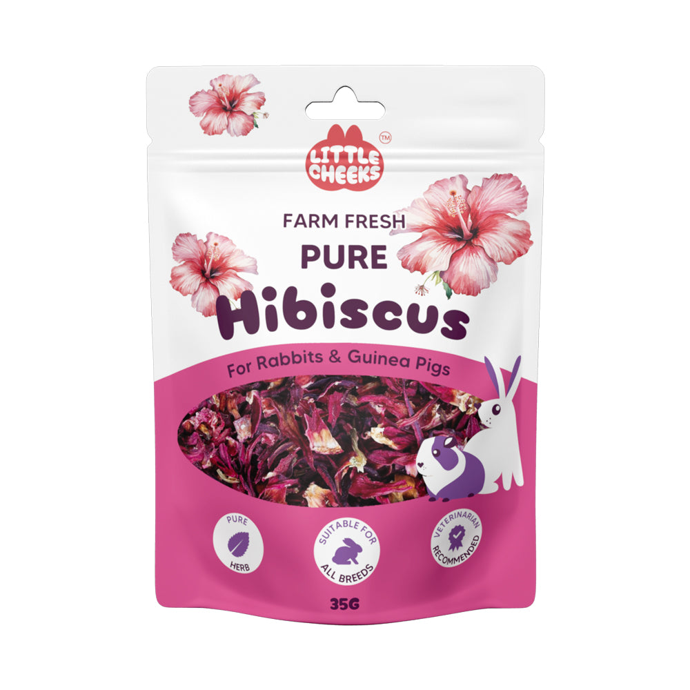 Farm Fresh Pure Hibiscus 70g