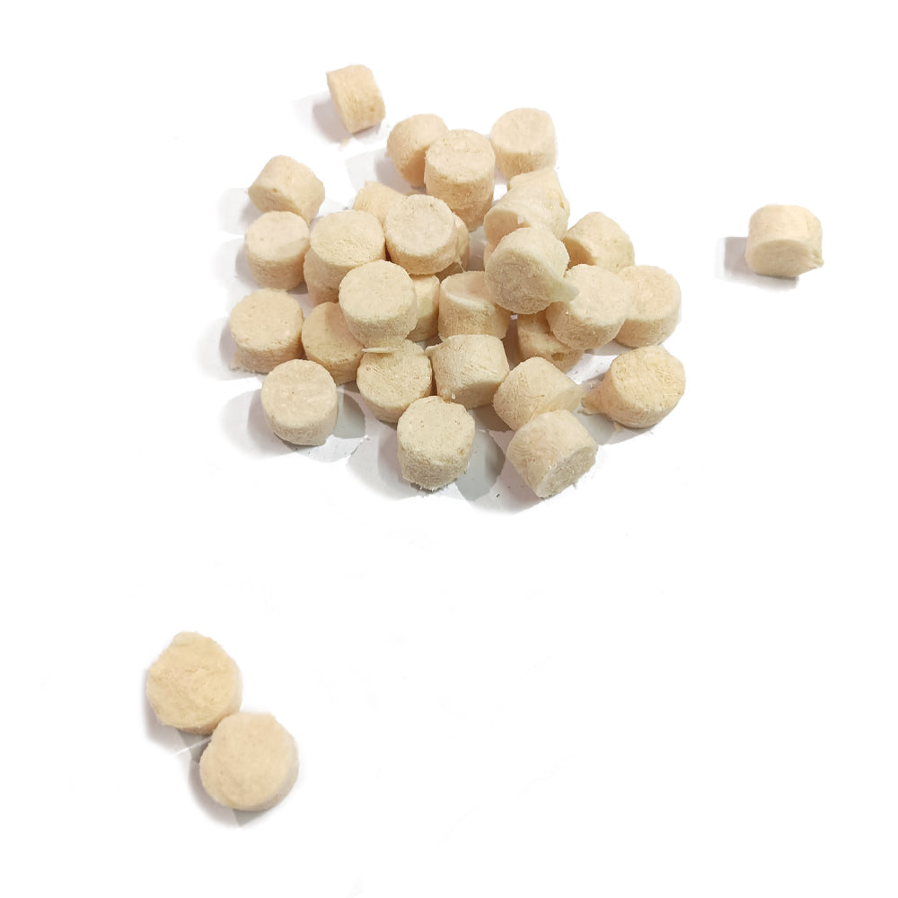 Freeze Dried Yogurt Bites