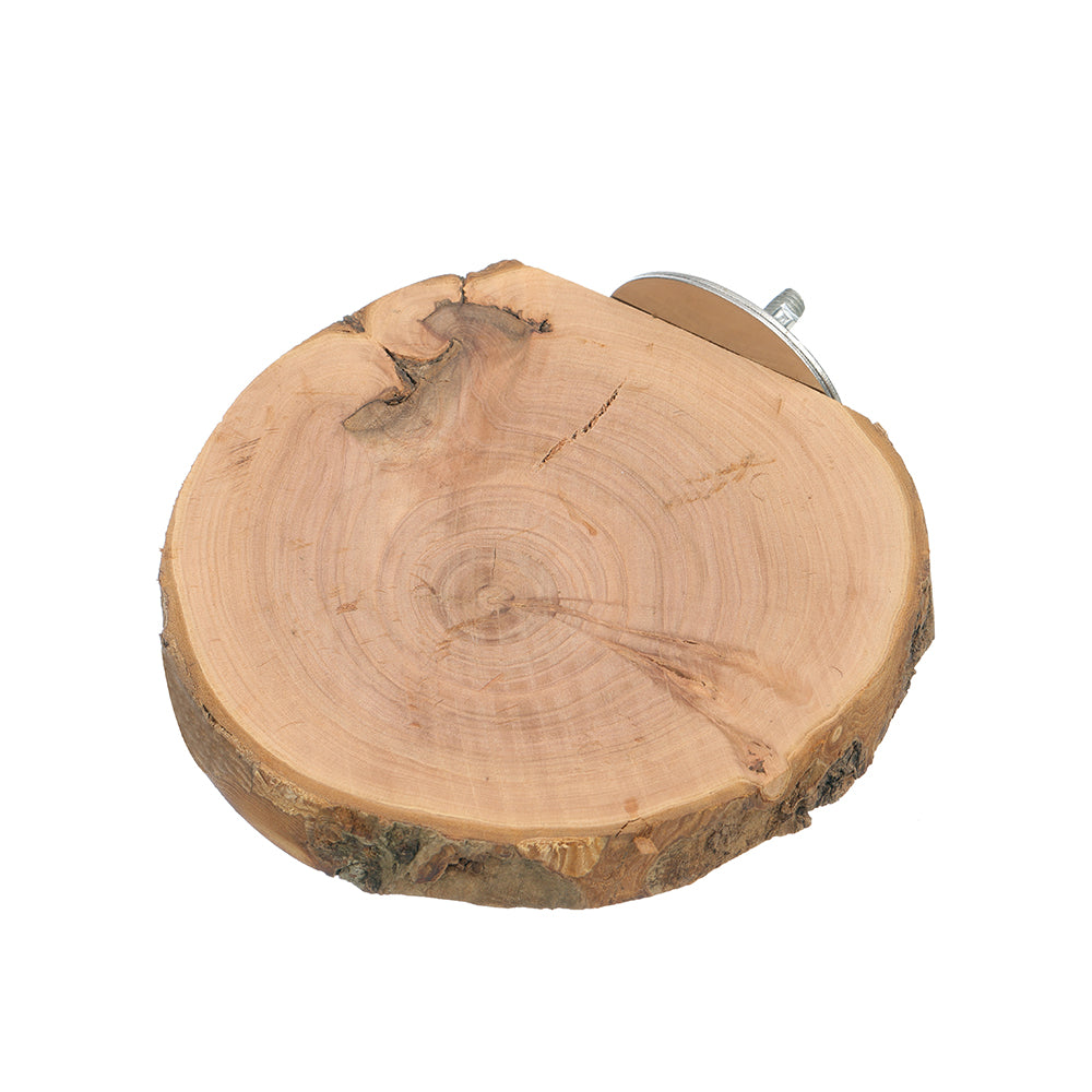 Birdie Apple Wood Platform Medium