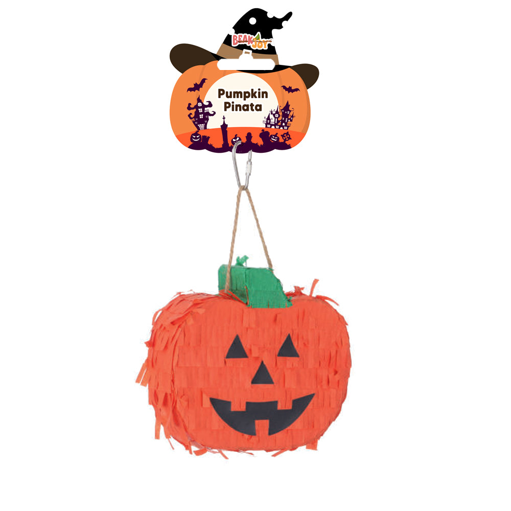 Pumpkin Pinata