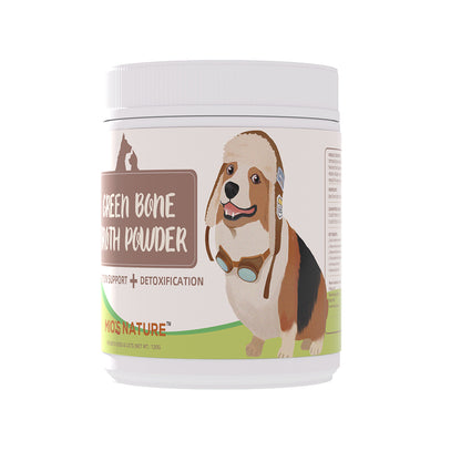 Green Bone Broth Powder 120g