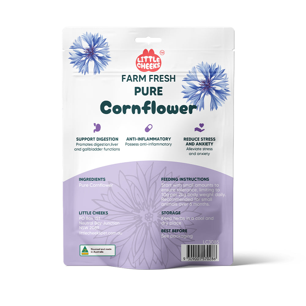 Farm Fresh Pure Cornflower 35g