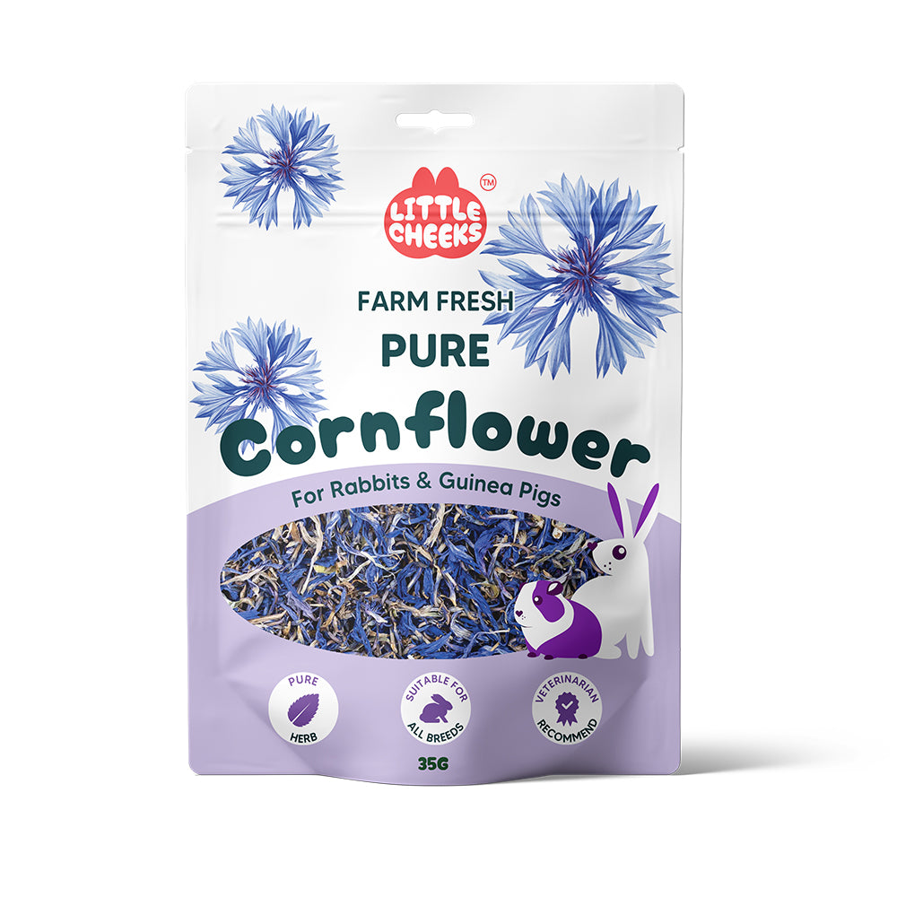 Farm Fresh Pure Cornflower 35g