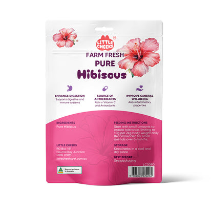 Farm Fresh Pure Hibiscus 70g