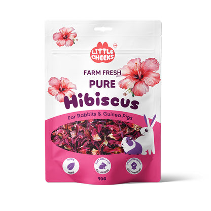 Farm Fresh Pure Hibiscus 70g