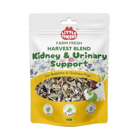 Farm Fresh Harvest Blend Kidney & Urinary Support 50g