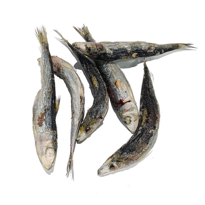 FreeCat Freeze Dried Sardine 50g